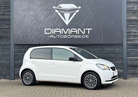 Seat Mii Chic *5-TÜRIG*KLIMA*LM