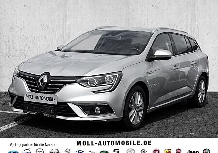 Renault Megane IV Grandtour Intens 1.5 dCi 110 Energy Na