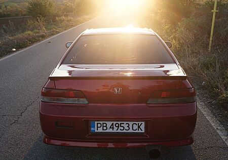 Honda Prelude H22A 2.2i VTi Spoon ECU