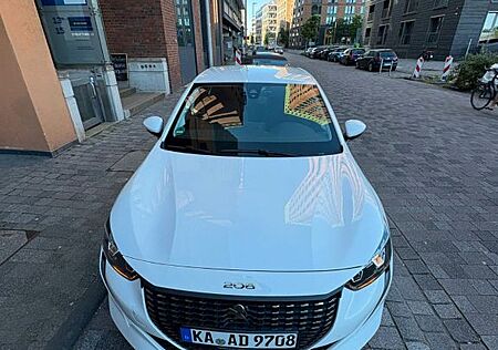 Peugeot 208 PureTech