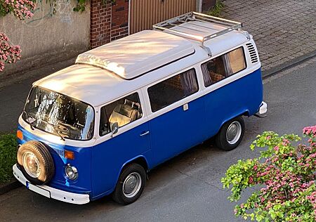 VW T2 Volkswagen