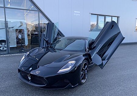 Maserati MC20 *Neuwagenzustand*