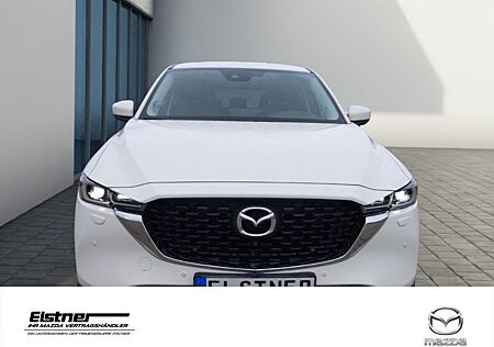 Mazda CX-5 2.0 SKYACTIV-G 165 AWD 6AG ADVANTAGE AHK Al