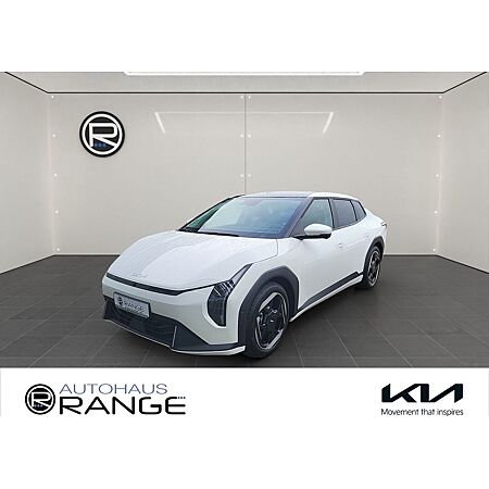 Kia EV4 leasen