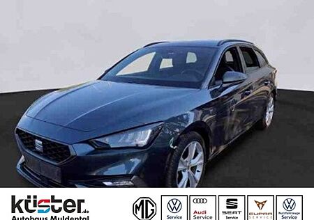 Seat Leon Sportstourer FR LED*KAMERA*APP*ACC*SHZ*PDC*