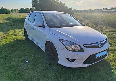 Hyundai i30 CW 1.4 Comfort Comfort