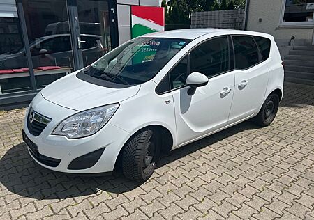 Opel Meriva B Edition