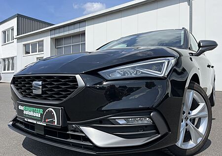 Seat Leon SP 2.0 TDI DSG FR-Line 175€ m. 20% Anzahlun