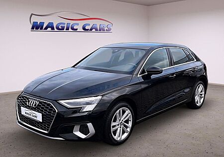 Audi A3 35TFSI Sportback advanced*Matrix*Pano*Virtual
