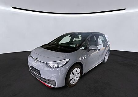 VW ID.3 Volkswagen Pure Performance 110 kW /LANE/PDC/SHZ/