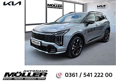 Kia Sportage GT-Line PE 1.6T AWD DCT7 Drive Glasdach