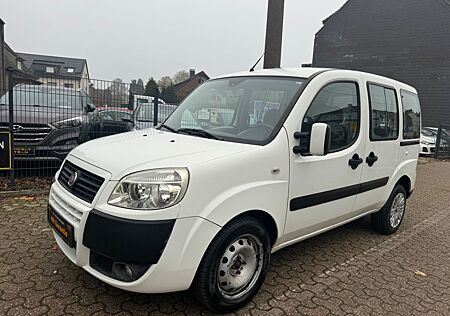 Fiat Doblo 1.4 8VDynamic/KLIMA/HU NEU/SERV NEU/2.HAND