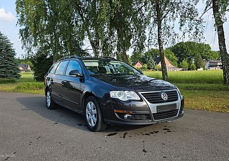 VW Passat Variant Volkswagen 1.8 TSI Comfortline Variant C...