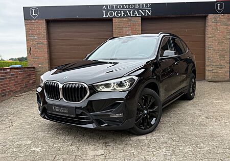BMW X1 sDrive 20 d Sport Line I HUD I LED I KAM I