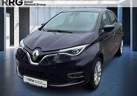 Renault ZOE R110 Z.E. 50 Experience