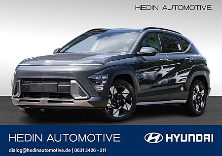 Hyundai Kona SX2 1.6 T-Gdi DCT 4WD PRIME Glasschiebedach