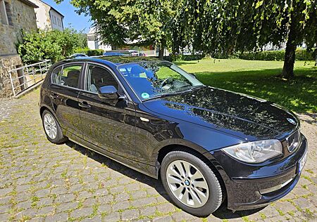 BMW 116i - Neuer Motor in 2017