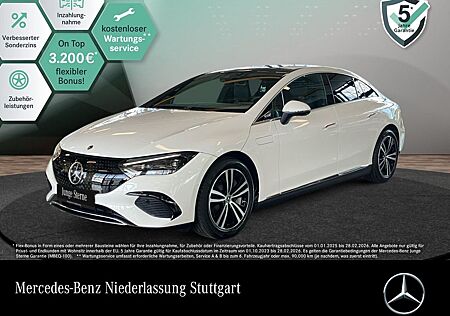 Mercedes-Benz EQE 300 ELECTR. ART/PREMIUM +/PANO/DISTR/DIGI-LI