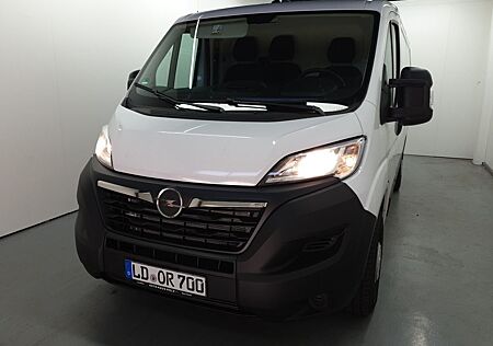 Opel Movano 2.2 Cargo Edition L2H1 3,5t