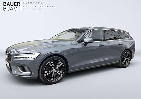 Volvo V60 Core Plug-In Hybrid AWD