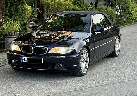 BMW 330Ci Edition Exclusive Edition Exclusive