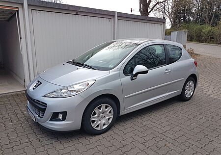 Peugeot 207 Tendance