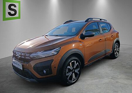 Dacia Sandero Stepway Expression+ TCe 110