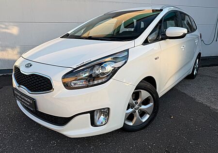 Kia Carens Edition 7 AHK Klima SHZG Temp Multi