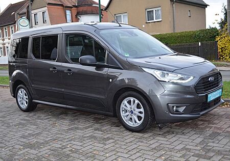 Ford Tourneo Connect L2 Navi,Xen,ACC, Garant.