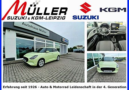 Suzuki Swift 1.2 Dualjet Hybrid Comfort