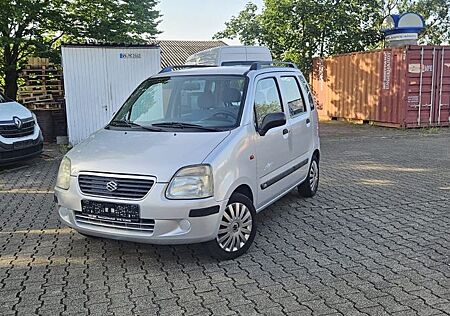 Suzuki Wagon R + + 1.3 Club