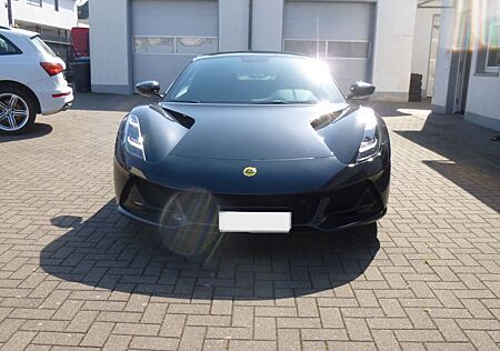 Lotus Emira First Edition