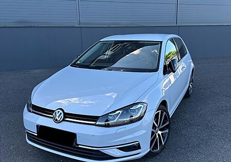 VW Golf Volkswagen 1.4 TSI BMT 92kW DSG Comfortline