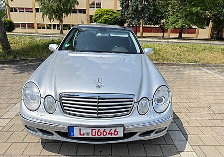 Mercedes-Benz E 280 ELEGANCE