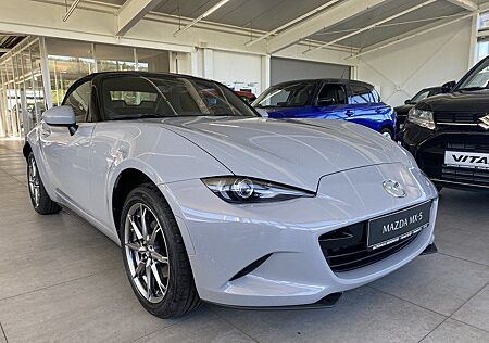 Mazda MX-5 1.5 Exclusive Track Mode, Matrix, Kamera, B