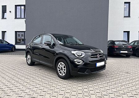 Fiat 500X Urban | LED | Navi | DAB | Glasschiebedach