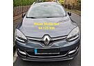 Renault Megane Motortausch bei 64000km Grandtour Bose Ed