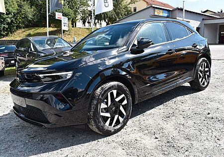 Opel Mokka GS Mild-Hybrid "BLACK EDITION"
