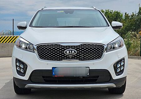 Kia Sorento gebraucht kaufen Kia Sorento 2.2 CRDi AWD Platinum Edition Automa...