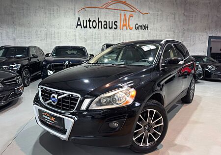 Volvo XC 60 XC60 Summum AWD/BI-XENON/AHK/TEMPOMAT/