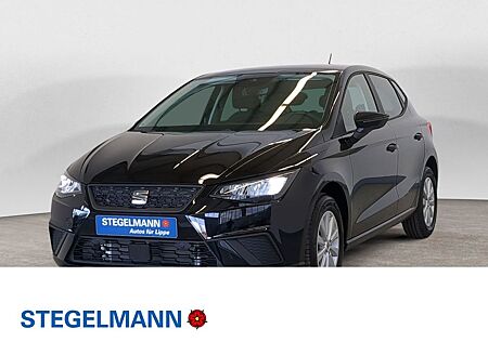 Seat Ibiza 1.0 TSI Style *LED*App-Connect*Kamera*