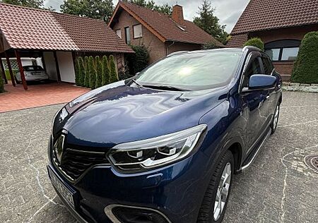 Renault Kadjar TCe 140 GPF Limited Limited