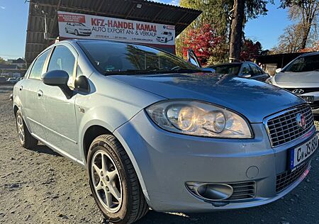 Fiat Linea Dynamic TÜV BIS 03.2027