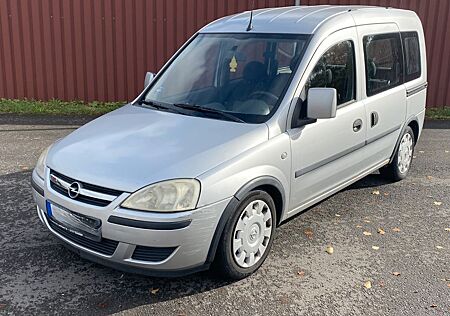 Opel Combo 1.7 CDTI -