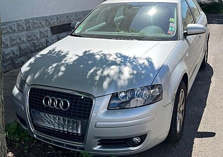 Audi A3 1.4 TFSI Ambiente Sportback Ambiente