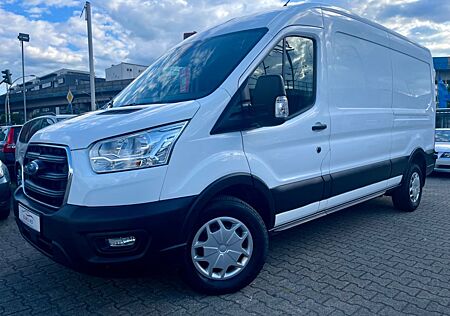 Ford Transit L3/H2 MFL/Klima/AHK/Tempo/Service+TüvNEU