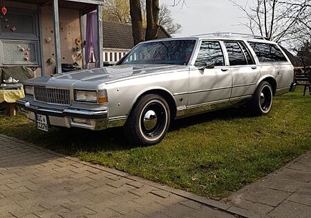 Chevrolet Caprice