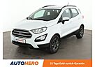 Ford EcoSport 1.0 EcoBoost Cool&Connect*NAVI*TEMPO*