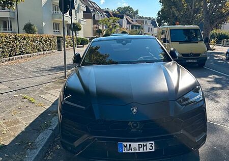 Lamborghini Urus 4.0 V8 Autom. -