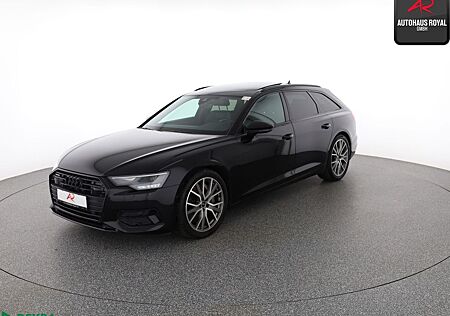 Audi A6 Avant 55 TFSI e qu S LINE ACC,KEYLESS,AHK,1HD